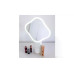 Rio Kosmetikspiegel Full Size Beauty Weiss Rio Kosmetikspiegel Full Size Beauty Weiss