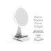 Rio Kosmetikspiegel MMWC Weiss Rio Kosmetikspiegel MMWC Weiss