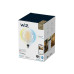 WiZ Leuchtmittel 6.5W (40W) E27 G200 Filament Clear Einzelpack WiZ Leuchtmittel 6.5W (40W) E27 G200 Filament Clear Einzelpack