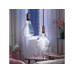 WiZ Leuchtmittel 6.5W (40W) E27 G200 Filament Clear Einzelpack WiZ Leuchtmittel 6.5W (40W) E27 G200 Filament Clear Einzelpack
