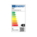 WiZ Leuchtmittel 6.5W (40W) E27 G200 Filament Clear Einzelpack WiZ Leuchtmittel 6.5W (40W) E27 G200 Filament Clear Einzelpack