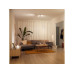 WiZ IMAGEO 3er Spot Tunable White Deckenleuchte Weiss WiZ IMAGEO 3er Spot Tunable White Deckenleuchte Weiss