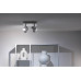 WiZ IMAGEO 4er Spot Tunable White & Color Deckenleuchte Weiss WiZ IMAGEO 4er Spot Tunable White & Color Deckenleuchte Weiss