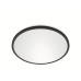 WiZ Superslim Tunable White Deckenleuchte 3800 lm Schwarz WiZ Superslim Tunable White Deckenleuchte 3800 lm Schwarz