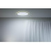 WiZ Superslim Tunable White Deckenleuchte 3800 lm Schwarz WiZ Superslim Tunable White Deckenleuchte 3800 lm Schwarz