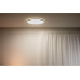 WiZ Superslim Tunable White Deckenleuchte 3800 lm Schwarz WiZ Superslim Tunable White Deckenleuchte 3800 lm Schwarz