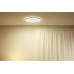WiZ Superslim Tunable White Deckenleuchte 3800 lm Schwarz WiZ Superslim Tunable White Deckenleuchte 3800 lm Schwarz