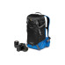 Lowepro Fotorucksack PhotoSport BP 15L AW III (GRL) Blau Lowepro Fotorucksack PhotoSport BP 15L AW III (GRL) Blau