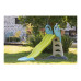 Smoby XL Doppel-Wellen-Rutsche mit Wasseranschluss Smoby XL Doppel-Wellen-Rutsche mit Wasseranschluss