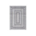 Conceptum Hypnose Teppich Value 9904 140 cm x 200 cm, Grau Conceptum Hypnose Teppich Value 9904 140 cm x 200 cm, Grau