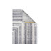 Conceptum Hypnose Teppich Value 9904 140 cm x 200 cm, Grau Conceptum Hypnose Teppich Value 9904 140 cm x 200 cm, Grau