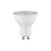 Paulmann LED Reflektor GU10 2700K Weiss matt Paulmann LED Reflektor GU10 2700K Weiss matt