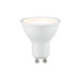 Paulmann LED Reflektor GU10 2700K Weiss matt Paulmann LED Reflektor GU10 2700K Weiss matt