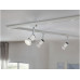Paulmann LED Reflektor GU10 2700K Weiss matt Paulmann LED Reflektor GU10 2700K Weiss matt