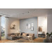 Paulmann LED Reflektor GU10 2700K Weiss matt Paulmann LED Reflektor GU10 2700K Weiss matt