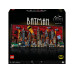LEGO® Art Batman: Die Zeichentrickserie Gotham City 76271