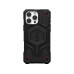 UAG Back Cover Monarch Pro iPhone 16 Pro Max Kevlar Black UAG Back Cover Monarch Pro iPhone 16 Pro Max Kevlar Black