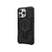 UAG Back Cover Monarch Pro iPhone 16 Pro Max Kevlar Black UAG Back Cover Monarch Pro iPhone 16 Pro Max Kevlar Black