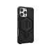 UAG Back Cover Monarch Pro iPhone 16 Pro Max Kevlar Black UAG Back Cover Monarch Pro iPhone 16 Pro Max Kevlar Black