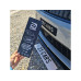 21CARS Klett Kennzeichenhalter Set Premium 21CARS Klett Kennzeichenhalter Set Premium