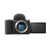 Sony Fotokamera Alpha ZV-E10 II