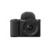 Sony Fotokamera Alpha ZV-E10 II SELP16502 Kit Sony Fotokamera Alpha ZV-E10 II SELP16502 Kit