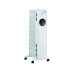 Rotel Ölradiator U7306CH 1500 W