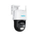 Reolink Netzwerkkamera Trackmix B770 2K Reolink Netzwerkkamera Trackmix B770 2K