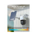 Reolink Netzwerkkamera Trackmix B770 2K Reolink Netzwerkkamera Trackmix B770 2K