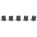 ADAM Audio Studiomonitore T7 V Kit 1 – Schwarz ADAM Audio Studiomonitore T7 V Kit 1 – Schwarz
