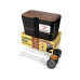 Umami Lunchbox Nestable L Walnut Black Umami Lunchbox Nestable L Walnut Black