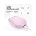 Rio Körperrasierer Go Smooth Rosa