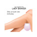 Rio Körperrasierer Go Smooth Rosa