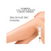 Rio Körperrasierer Go Smooth 4-IN-1