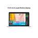 Apple MacBook Air 13 2022 M2 8C GPU / 256 GB / 16 GB Polarstern Apple MacBook Air 13 2022 M2 8C GPU / 256 GB / 16 GB Polarstern