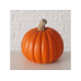 Boltze Halloweenfigur Kürbis Sponky 12 cm Boltze Halloweenfigur Kürbis Sponky 12 cm