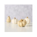 Boltze Aufsteller Kübis-Set Pumpky Keramik, 6.5 x 5.5 cm, 4 Stück Boltze Aufsteller Kübis-Set Pumpky Keramik, 6.5 x 5.5 cm, 4 Stück