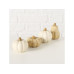 Boltze Aufsteller Kübis-Set Pumpky Keramik, 6.5 x 5.5 cm, 4 Stück Boltze Aufsteller Kübis-Set Pumpky Keramik, 6.5 x 5.5 cm, 4 Stück