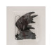 Boltze Halloweenfigur Batty 11 cm