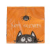 Boltze Servietten Happy Hallowen 20 Stück, 17 x 17 cm Boltze Servietten Happy Hallowen 20 Stück, 17 x 17 cm
