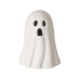 Boltze Halloweenfigur Ghostie Keramik, 10.5 x 12.5 cm Boltze Halloweenfigur Ghostie Keramik, 10.5 x 12.5 cm