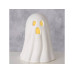 Boltze Halloweenfigur Ghostie Keramik, 10.5 x 12.5 cm Boltze Halloweenfigur Ghostie Keramik, 10.5 x 12.5 cm