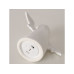 Boltze Halloweenfigur Ghostie Keramik, 12.4 x 11.8 cm Boltze Halloweenfigur Ghostie Keramik, 12.4 x 11.8 cm