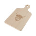 Boltze Schneidebrett Bertha Buche, 35.5 x 20.3 cm Boltze Schneidebrett Bertha Buche, 35.5 x 20.3 cm