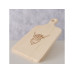 Boltze Schneidebrett Bertha Buche, 35.5 x 20.3 cm Boltze Schneidebrett Bertha Buche, 35.5 x 20.3 cm