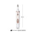 Rio Nagelpflege-Set Precision Pro Electric Nail File Rio Nagelpflege-Set Precision Pro Electric Nail File