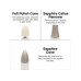 Rio Nagelpflege-Set Precision Pro Electric Nail File Rio Nagelpflege-Set Precision Pro Electric Nail File