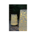 STT Solar Antic Lantern Verana Creme STT Solar Antic Lantern Verana Creme