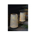 STT Solar Antic Lantern Verana Creme STT Solar Antic Lantern Verana Creme