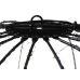 COCON LED-Kugel 3D, Draht, Ø 60 cm COCON LED-Kugel 3D, Draht, Ø 60 cm